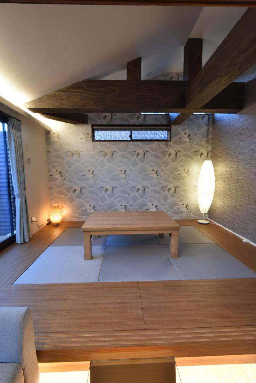Asakusa East Terrace - Kando Prefektura Tokio Exteriér fotografie